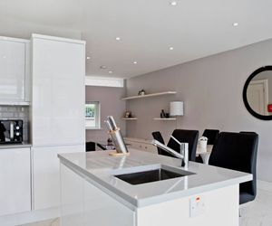 The Edge Suite by 5STARSTAY Dublin Ireland