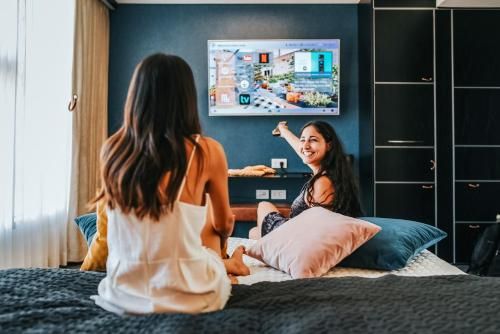 Hotel Photo 14