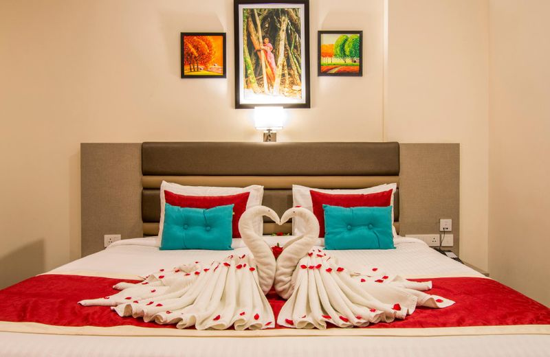 Mantris Hotel