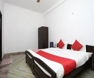 OYO 12651 Hotel Kailasa Rishikesh India