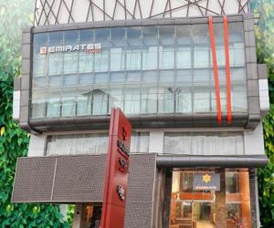 Gazania Business Hotel Kozhikode India