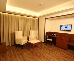 Ayra Hotel Bengaluru India