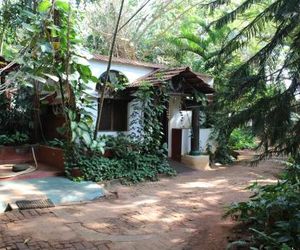 Sharnga Guest House Auroville India