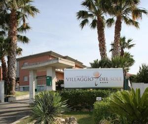 residence villaggio del sole Termoli Italy