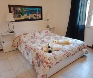 Villa Giove Rooms Prato Italy