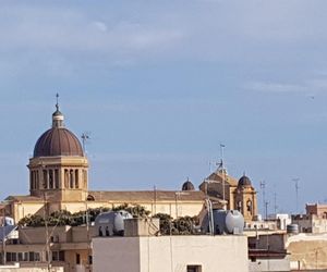 B&B Al Porticciolo Marsala Italy