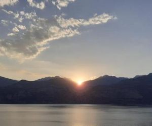 Appartamenti Casa San Nicolò Malcesine Italy