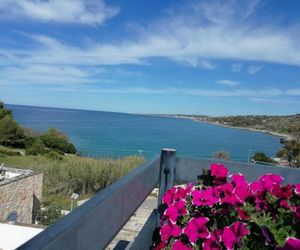 Casa Baia smeraldo Marina di Leuca Italy