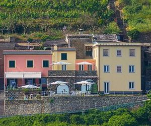 Oltremare Guest House Lavagna Italy