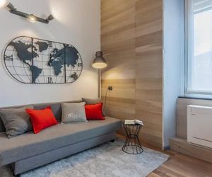Casa Viganò Como Italy