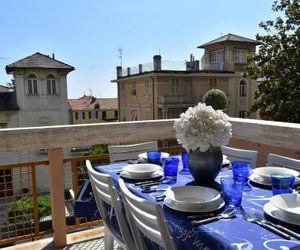 House Luna Rossa by Holiday World Chiavari Italy