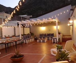 NA SCICCHERIA HOME Castellammare del Golfo Italy