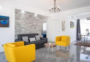Arricàmpati Garden Suites Villagrazia di Carini Italy
