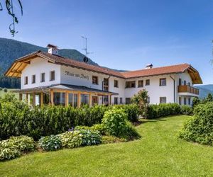 Ferienwohnung Mair am Bach Brunico Italy