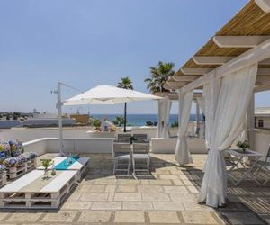 Le Terrazze b&b Capilungo Alliste Italy