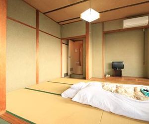 Hotel Ganke Kashima Japan