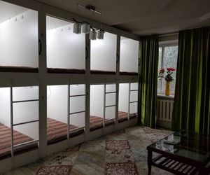 Family Hostel Bishkek Kyrgyzstan