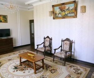 Promenade Boutique Apartment Bishkek Kyrgyzstan