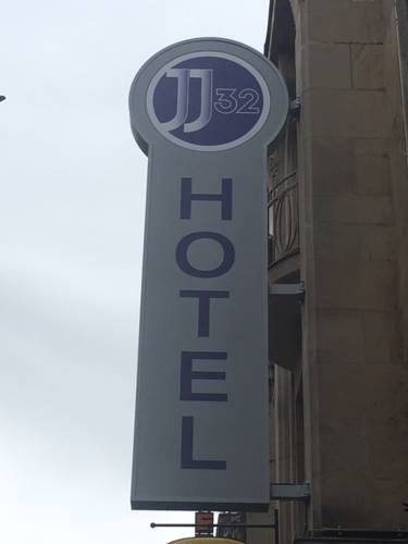 Hotel Photo 19