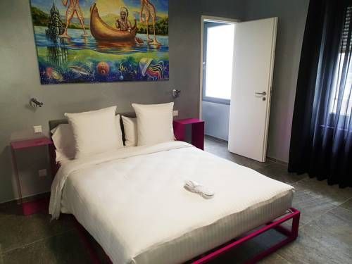 Hotel Photo 8