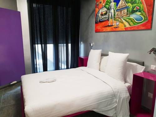 Hotel Photo 9