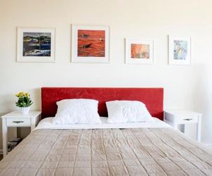 Downtown Apartment Liepaya Latvia