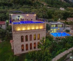 Apart & Spa Beganovic Dobra-Voda Montenegro