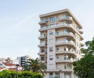 Lagoon Apartments Becici Montenegro