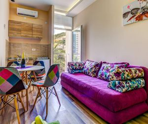 Post Office Center Apartments Becici Montenegro