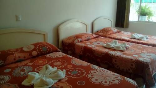 صورة الفندق 2
