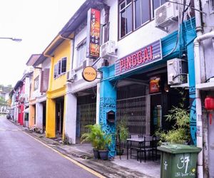 SPOT ON 89929 Tropical Lodge Kuching Malaysia