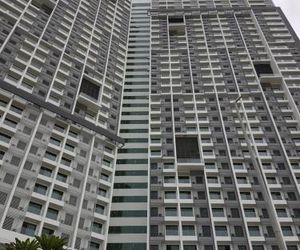 Cyberjaya Cybersquare Suite by Kroll Homestay Cyberjaya Malaysia