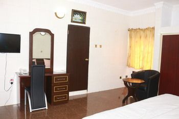 صورة الفندق 12
