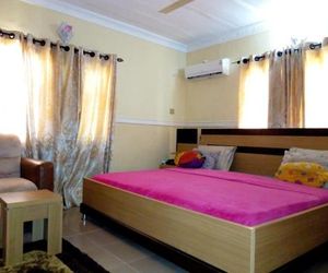 Gen-Preston Hotel and Suites Alagbado Nigeria