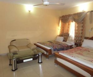 Canopy Hotels Jabi Nigeria