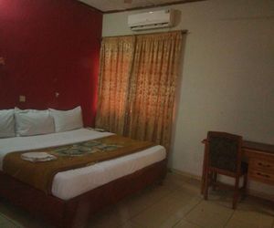 Progandy Guest House (Annex) Wuse Nigeria