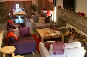 Hotel Photo 6