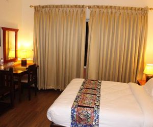 Three Jewels Boutique Hotel Pokhara Nepal