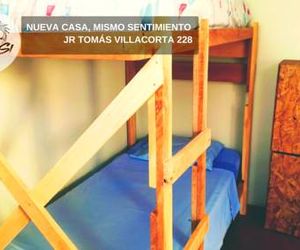 Yuntawasi Hostel Tarapoto Tarapoto Peru