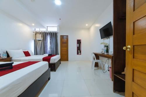 صورة الفندق 3