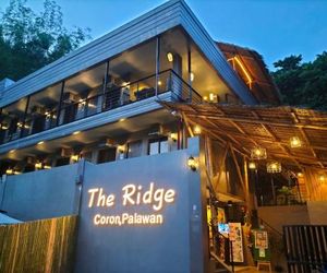 The Ridge Coron Coron Philippines