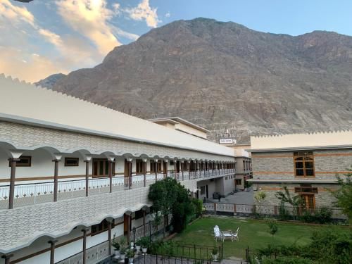 Hotel Photo 12