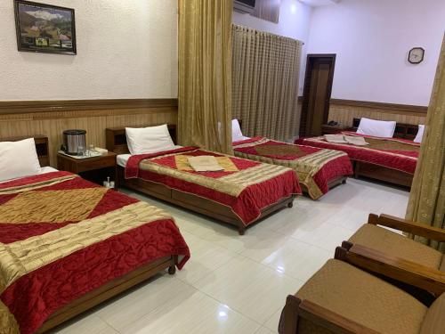 Hotel Photo 19