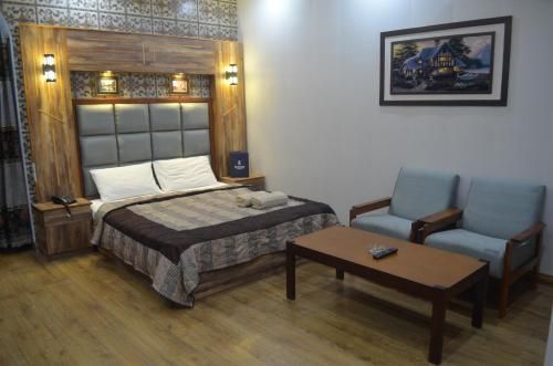 Hotel Photo 20