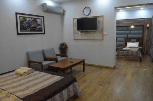 Hotel Photo 21