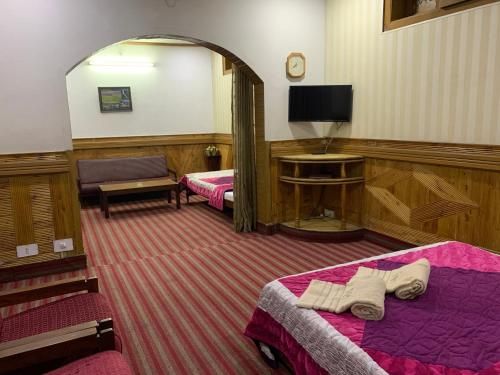 Hotel Photo 6