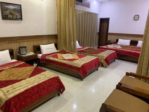 Hotel Photo 8