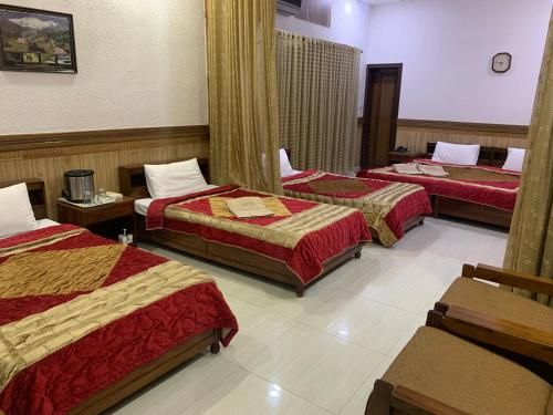 Hotel Photo 9