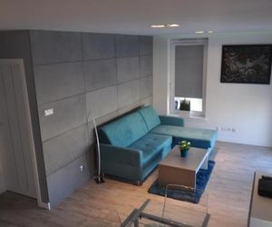 Apartament Shadow Grey Kolobrzeg Poland