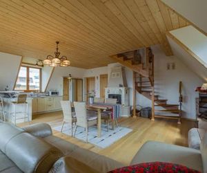 apartament HANKA Koscielisko Poland